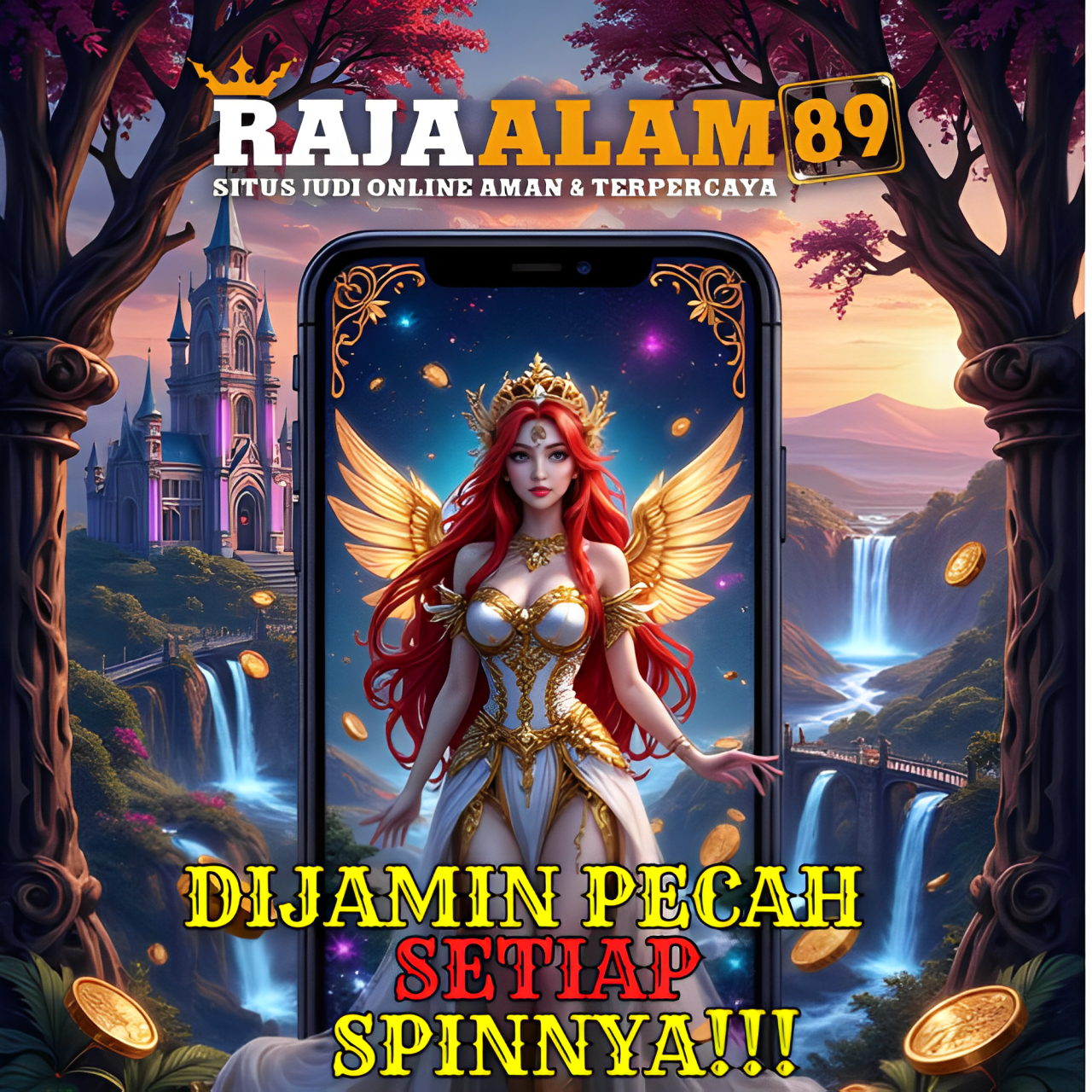 banner slot gacor RAJAALAM89